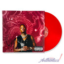 YG Signed Autographed Vinyl LP "STAY DANGEROUS" PSA/DNA Authenticated
