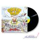 Billie Joe Armstrong Signed Autographed Vinyl LP “Dookie” JSA Authenticated
