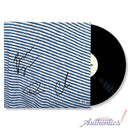 Wallows Signed Autographed Vinyl LP "Nothing Happens" PSA/DNA Authenticated