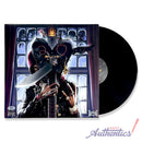 A Boogie Wit Da Hoodie Signed Autographed “Artist 2.0” Vinyl LP PSA/DNA Authenticated