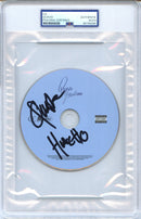 Quavo Signed Autographed CD “QUAVO HUNCHO” PSA/DNA Authenticated