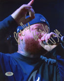 Belly Gang Kushington Signed Autographed 8x10 Photo PSA/DNA Authenticated