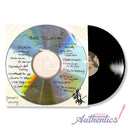 That Mexican OT Signed Autographed Vinyl LP "Texas Technician" PSA/DNA Authenticated