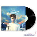 Troye Sivan Signed Autographed Vinyl LP “Blue Neighbourhood” PSA/DNA Authenticated