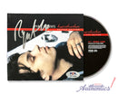 Ryan Adams Signed Autographed CD Cover “Love Is Hell” PSA/DNA Authenticated