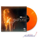 Dominic Fike Signed Autographed Vinyl LP “Euphoria; Season 2” PSA/DNA Authenticated