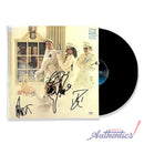 Cheap Trick Signed Autographed Vinyl LP "Dream Police" PSA/DNA Authenticated