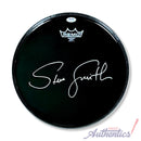 Steve Smith Signed Autographed 12" Drumhead PSA/DNA Authenticated