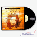 Lauryn Hill Signed Autographed Vinyl LP “The Miseducation of Lauryn Hill” PSA/DNA Authenticated