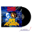 Public Enemy Signed Autographed Vinyl LP "Fear Of A Black Planet" PSA/DNA Authenticated