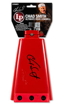 Chad Smith Signed Autographed Cowbell PSA/DNA Authenticated