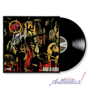 Kerry King Signed Autographed Vinyl LP "Reign in Blood" PSA/DNA Authenticated