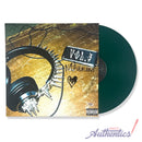 Novulent Signed Autographed Vinyl LP “VOL. 3” PSA/DNA Authenticated