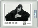Snoop Dogg Signed Autographed 8x10 Press Photo PSA/DNA Authenticated
