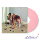 Wet Leg Signed Autographed Vinyl LP "moisturizer" PSA/DNA Authenticated