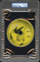 E-40 Signed Autographed CD "The Element Of Surprise" PSA/DNA Authenticated