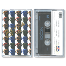 Brent Faiyaz Signed Autographed Cassette Tape "Icon" PSA/DNA Authenticated