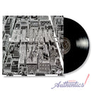 Mark Hoppus Signed Autographed Vinyl LP "Neighborhoods" PSA/DNA Authenticated