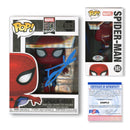 Tom Holland Signed Autographed Funko Pop