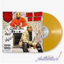 Clipse Signed Autographed Vinyl LP “Hell Hath No Fury” PSA/DNA Authenticated
