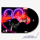 Don Toliver Signed Autographed Vinyl LP “Love Sick” PSA/DNA Authenticated