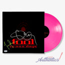 Tool Signed Autographed Vinyl LP "10,000 Days" PSA/DNA Authenticated