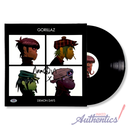 Damon Albarn Signed Autographed Vinyl LP “Demon Days” PSA/DNA Authenticated