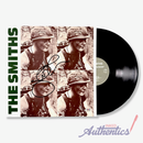 Johnny Marr Signed Autographed Vinyl LP “Meat Is Murder” PSA/DNA Authenticated