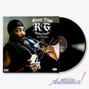 Snoop Dogg Signed Autographed Vinyl LP “R&G (Rhythm & Gangsta): The Masterpiece” PSA/DNA Authenticated