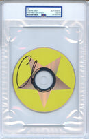 Conan Gray Signed Autographed CD “Found Heaven” PSA/DNA Authenticated