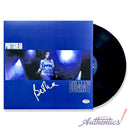 Beth Gibbons Signed Autographed Vinyl LP "Dummy" PSA/DNA Authenticated