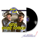 Kurupt Signed Autographed Vinyl LP "Dogg Food" PSA/DNA Authenticated