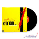 Lucy Liu Signed Autographed Vinyl LP “Kill Bill Vol. 1” PSA/DNA Authenticated