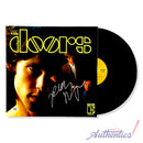 Robby Krieger Signed Autographed Vinyl LP "The Doors" PSA/DNA Authenticated