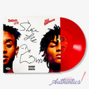 Rae Sremmurd Signed Autographed Vinyl LP “SremmLife” PSA/DNA Authenticated