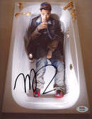 Plaqueboy Max Signed Autographed 8x10 Photo PSA/DNA Authenticated