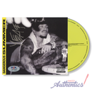 Yeat Signed Autographed CD “DANGEROUS SUMMER” PSA/DNA Authenticated