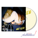 Hester Chambers Signed Autographed CD "Wet Leg" PSA/DNA Authenticated