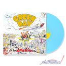 Green Day Signed Autographed Vinyl LP "Dookie" PSA/DNA Authenticated