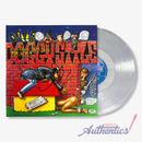Snoop Dogg Signed Autographed Vinyl LP “Doggystyle” PSA/DNA Authenticated