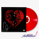 Conan Gray Signed Autographed Vinyl LP “Superache” PSA/DNA Authenticated