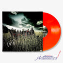 Corey Taylor Signed Autographed Vinyl LP "All Hope Is Gone" PSA/DNA Authenticated