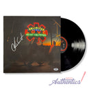 Chad Smith Signed Autographed Vinyl LP "Unlimited Love" PSA/DNA Authenticated