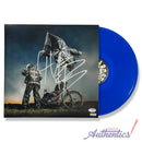 Don Toliver Signed Autographed Vinyl LP “HARDSTONE PSYCHO” PSA/DNA Authenticated