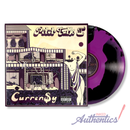 Curren$y Signed Autographed Vinyl LP "Pilot Talk II" PSA/DNA Authenticated