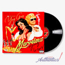Yung Gravy Signed Autographed Vinyl LP “Marvelous” PSA/DNA Authenticated