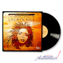 Lauryn Hill Signed Autographed Vinyl LP “The Miseducation of Lauryn Hill” PSA/DNA Authenticated