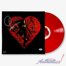 Conan Gray Signed Autographed Vinyl LP “Superache” PSA/DNA Authenticated