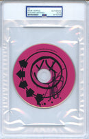 Mark Hoppus Signed Autographed CD "Blink-182" PSA/DNA Authenticated