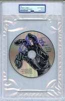 Danny Carey Signed Autographed CD "Sober" PSA/DNA Authenticated